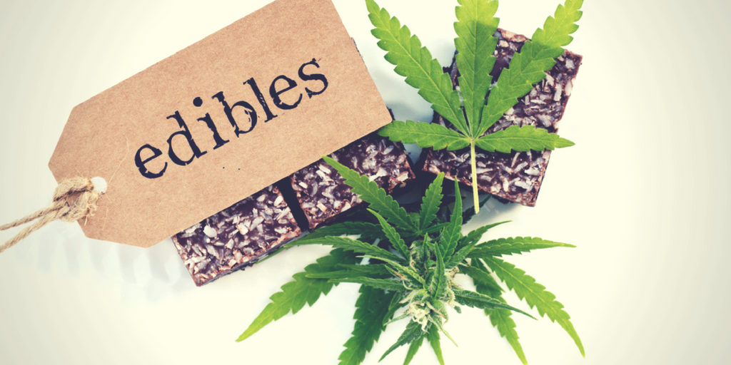 Edibles