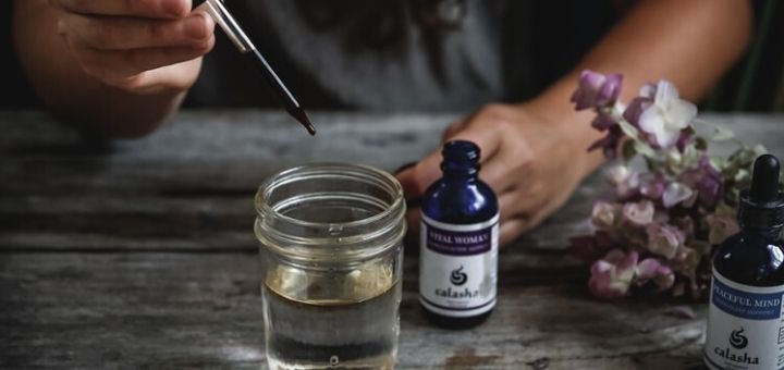 Benefits Of Tinctures