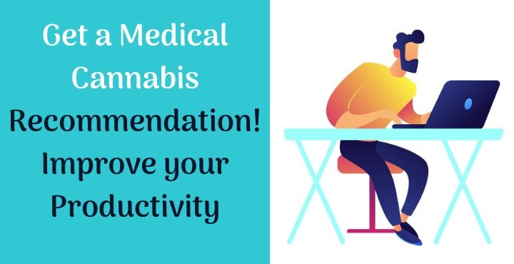 Medical Cannabis Recommendation