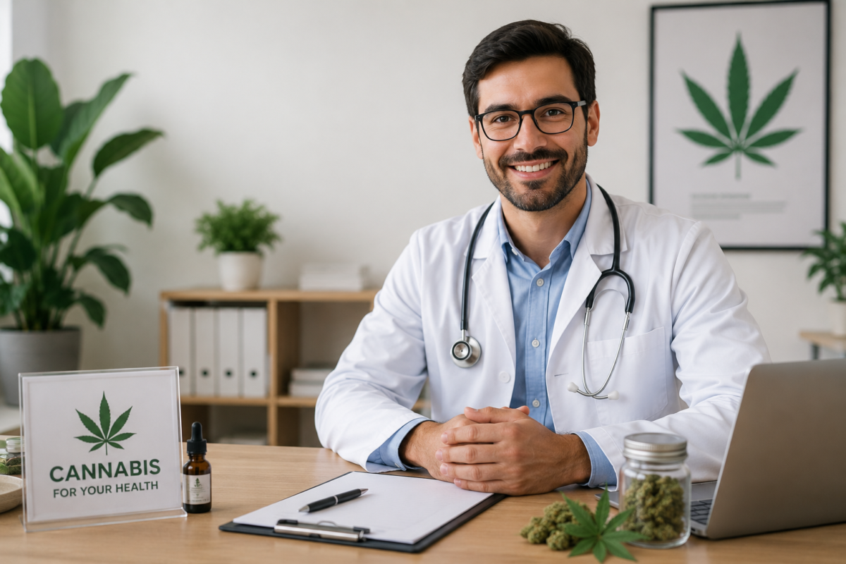 Washington Cannabis Laws: What Adults and Patients Need to Know