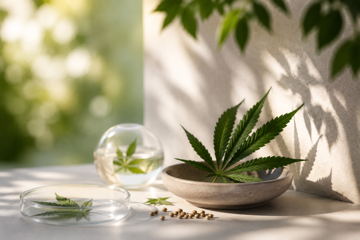 Medical Cannabis vs Xanax: prescription treatment and medical cannabis discussion