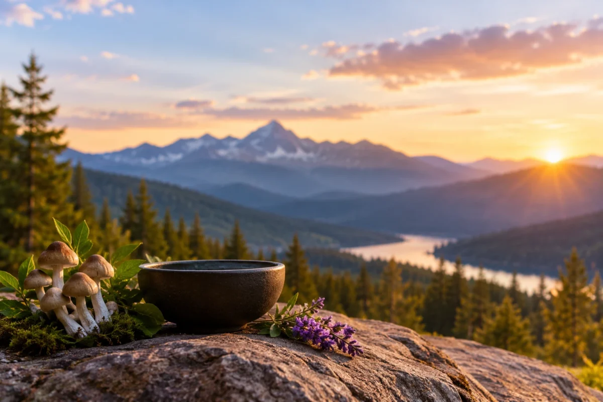 Colorado Psychedelic Therapy