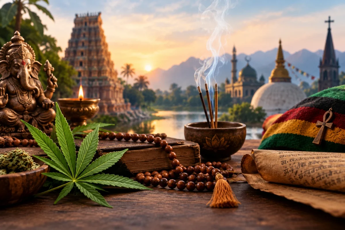 Embrace Cannabis