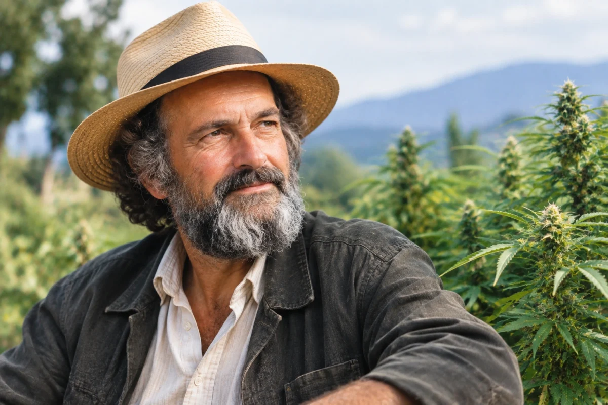 Jack Herer