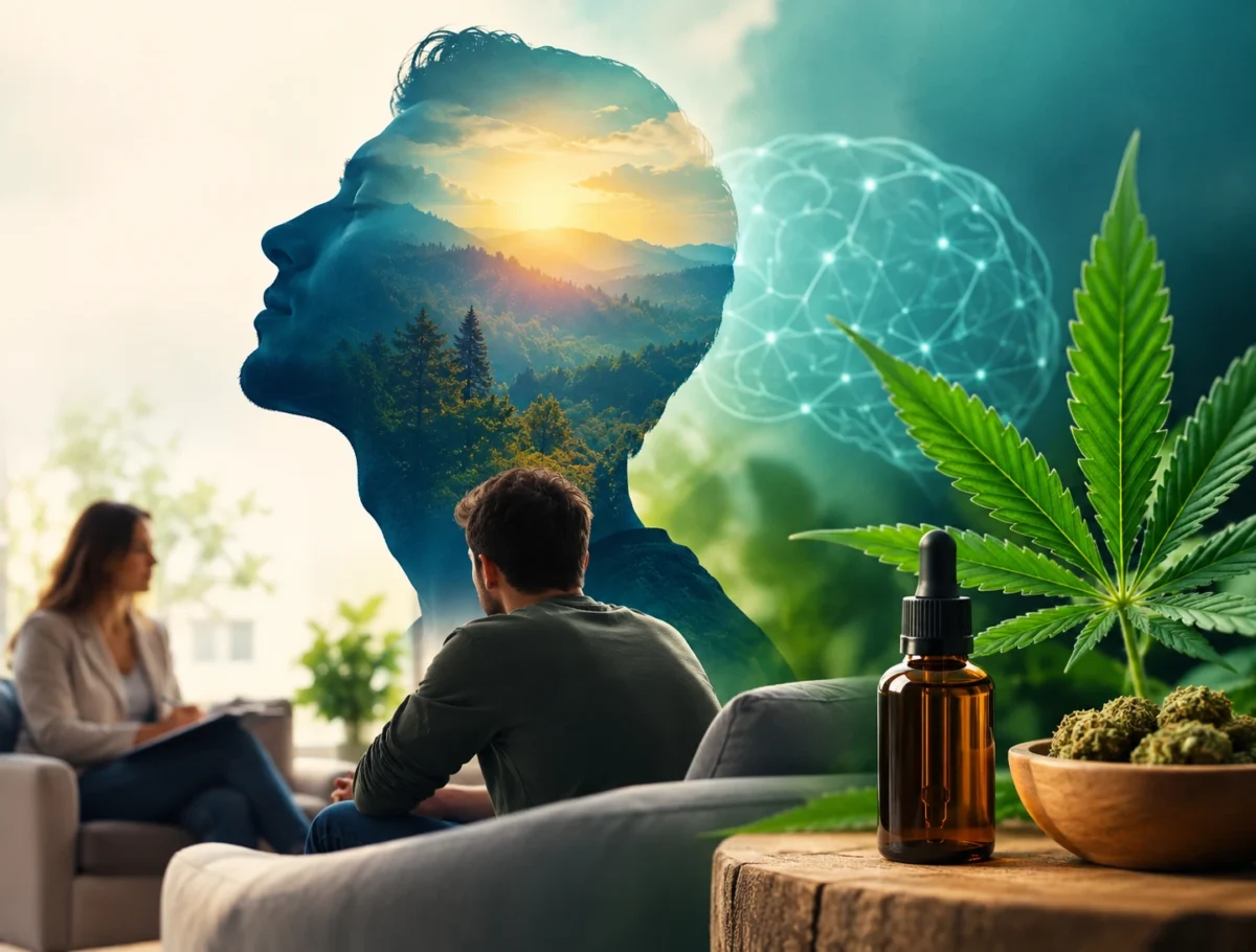 Addiction Recovery