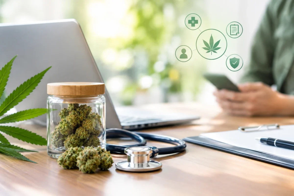 cannabis jobs
