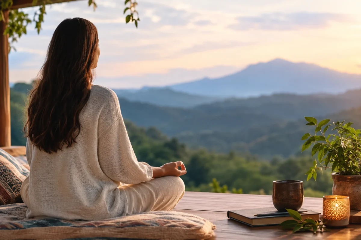 Psychedelic Retreats
